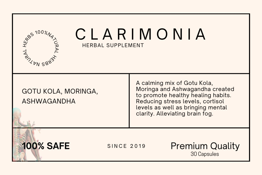 Clarimonia