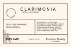 Clarimonia