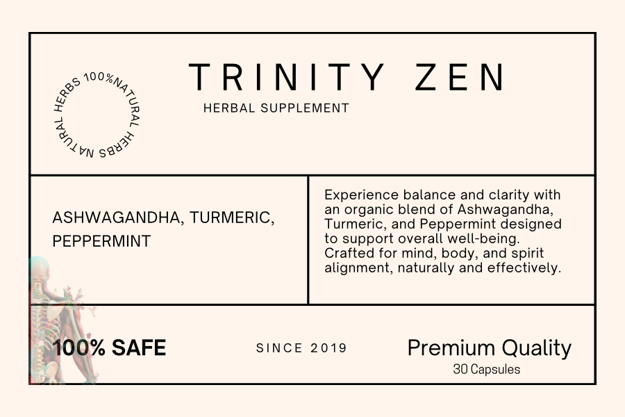 Trinity Zen